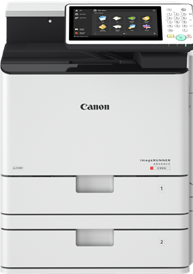 Canon iR ADV C255i