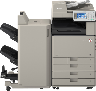 Canon iR ADV C3330i