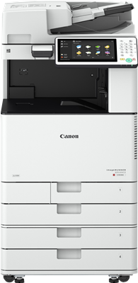 Canon iR ADV C3525i