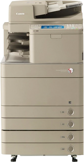 Canon iR ADV C5240i Toner