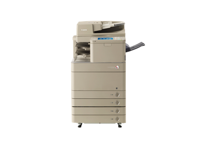 Canon iR ADV C5255