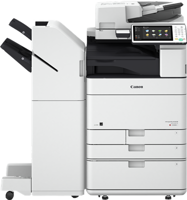 Canon iR ADV C5560i
