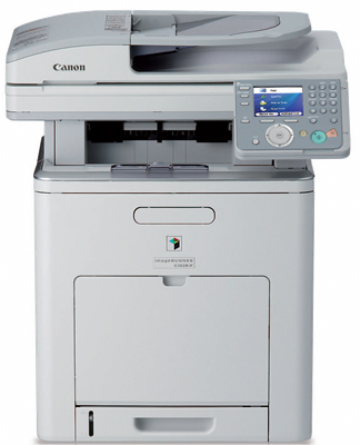 Canon iR C1028i