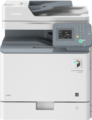 Canon iR C1325iF