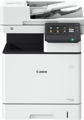 Canon iR C1533iF Toner