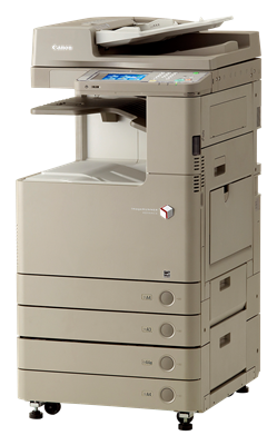 Canon iR C2225i