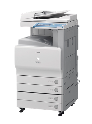 Canon iR C3380 Toner