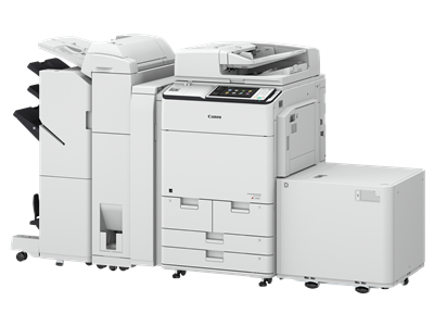 Canon iR C7565i