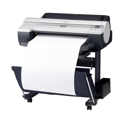 Canon LP24 Druckerpatronen