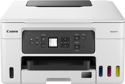 Canon MAXIFY GX3050 Tintenflaschen 