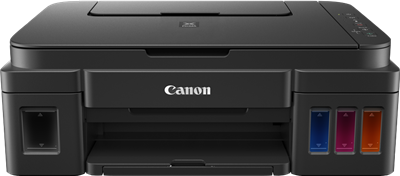 Canon PIXMA G3400