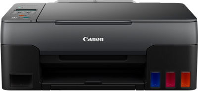 Canon PIXMA G3520 Tintenflaschen 