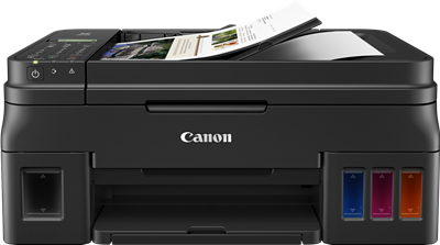 Canon PIXMA G4500