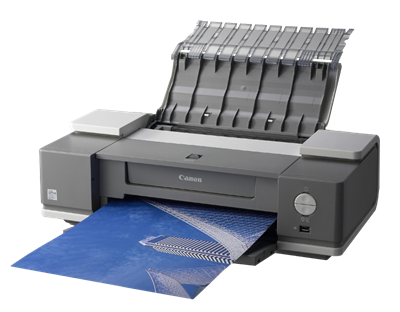 Canon PIXMA iX4000