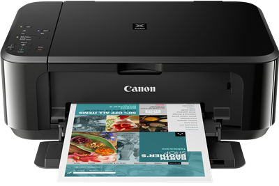 Canon PIXMA MG3650S BK