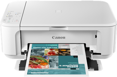 Canon PIXMA MG3650S WH