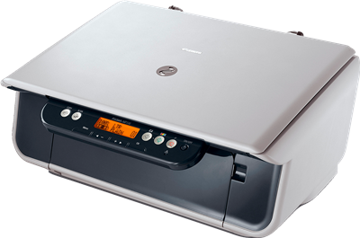 Canon PIXMA MP110 Druckerpatronen
