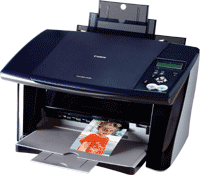 Canon PIXMA MP360