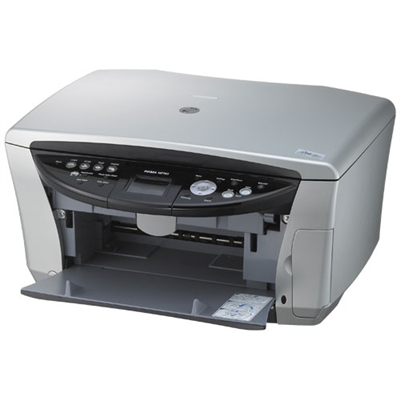 Canon PIXMA MP760