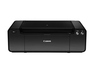 Canon PIXMA Pro-1