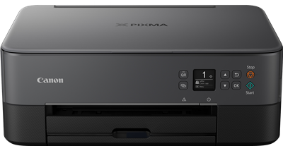 Canon PIXMA TS5350