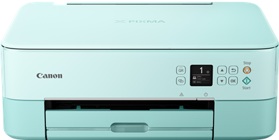 Canon PIXMA TS5353 Druckerpatronen