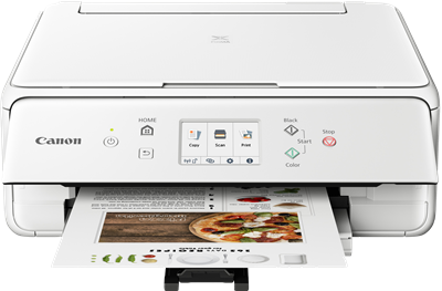 Canon PIXMA TS6251 Druckerpatronen