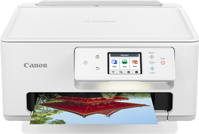 Canon PIXMA TS7650i Druckerpatronen