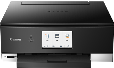 Canon PIXMA TS8350
