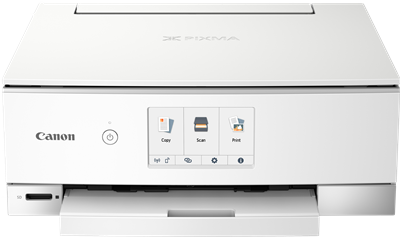 Canon PIXMA TS8351