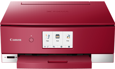 Canon PIXMA TS8352
