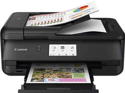 Canon PIXMA TS9550