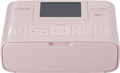 Canon Selphy CP-1300 PK