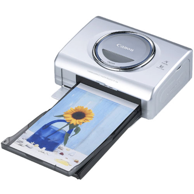 Canon Selphy CP-220 Druckerzubehör