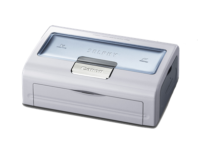 Canon Selphy CP-400