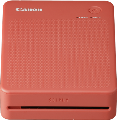 Canon SELPHY QX20 RD