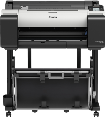 Canon TM-205