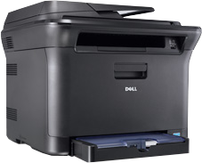 Dell 1235cn