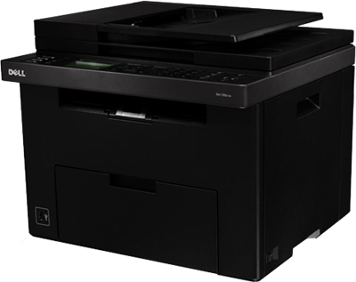 Dell 1355cnw