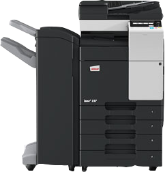 Develop ineo Plus 287