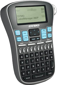 DYMO LabelManager 260P