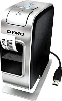 DYMO LabelManager Wireless PnP
