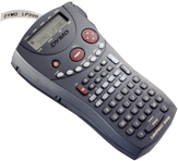DYMO LabelPoint 200