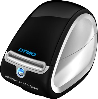 DYMO LabelWriter 450 Turbo