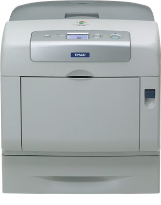 Epson Aculaser C4200DNPC5