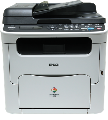 Epson Aculaser CX16DNF