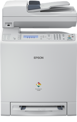 Epson Aculaser CX29DNF Toner