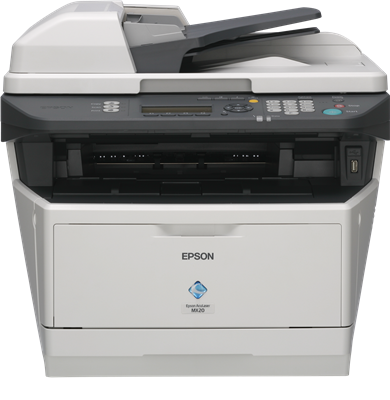 Epson Aculaser MX20DN