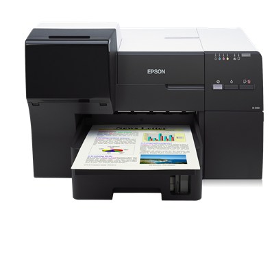Epson B-310N
