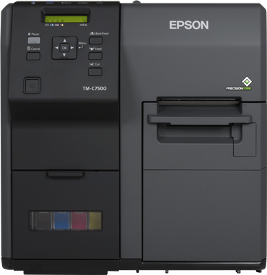 Epson ColorWorks C7500